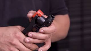 Unboxing Pulverizador Costal