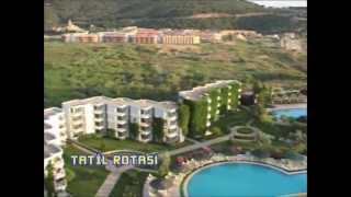 EFES SÜRMELİ RESORT.PAMUCAK