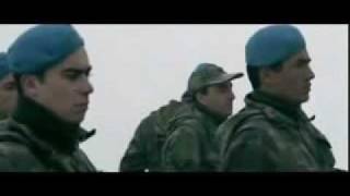 Турецкая Армия-NEFES-Служба В Армии 2 ( Русский Субтитры)