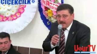 Bozkurtlar Çine'ye mührünü vurdu