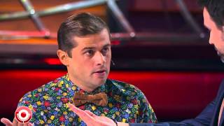 Comedy Club - Случай в авиакомпании