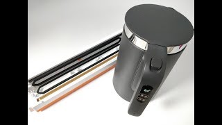 ?ВАКУУМНЫЙ УПАКОВЩИК С АЛИ И ЧАЙНИК С ЖК ДИСПЛЕЕМ НОВИНКА ОТ VIOMI ВПЕРВЫЕ НА YOUTUBE?