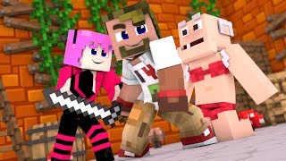 ДИЛЛЕРОН В ШОКЕ ОТ ЭТОГО!! BLOOD #22 Murder in Minecraft
