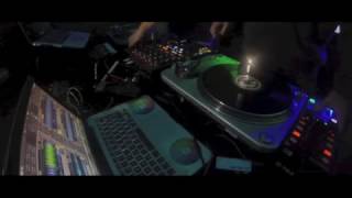THE TECHNOCRATS / TECHNO DJ SET / SESION DJ /