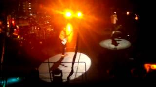 Red Hot Chili Peppers LIVE @ Kaunas, Lithuania / Zalgirio Arena 2012 Full Concert (HQ audio)