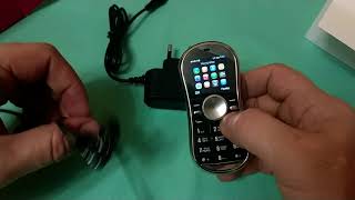 Крутой телефон Спинер Servo S08 Finger Spinner из GearBest. ZTD#327