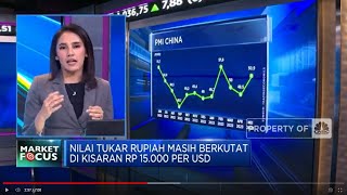 Jelang Libur Panjang, IHSG Melemah – Sektor Transportasi Siap Cuan