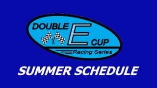 DoubleEdud SUMMER SCHEDULE