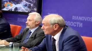 Azeri Sahar Tv | Угрозы военного удара по Сирии вызов международному праву | HD