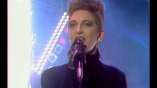 Desireless  Voyage Voyage Peter's Pop Show 87