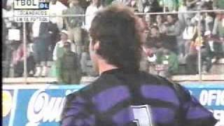 Bolivia 2 Argentina 1