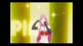 Rosario Vampire ~ Dance