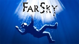 FarSky | Вторая Subnautica | Хорошая игра для слабого ПК