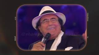 Albano e Romina Power VideoFan