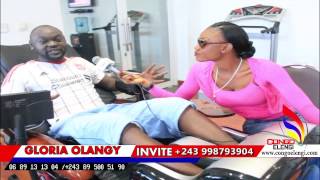 Eyindiii Djino Equalizer a beti Musicien ya JB Mpina Minion Habram MBATA na maloba