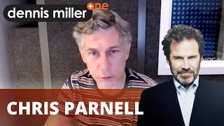 ‘SNL’ star Chris Parnell fondly remembers his time on the show