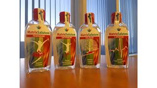 Webinář - NOVÉ Matrix Salutem- DETOXIUM, NEURUM, FEMINUM a CARDIUM