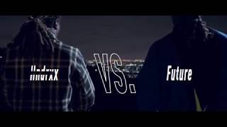 Reebok Classic Presents: Future vs. Hndrxx