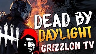 Dead by Daylight ? ПОКОШМАРИМ?!