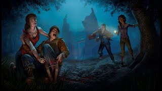 ДБД ТАКОЕ ДБД ►Dead by Daylight ► ЧАСТЬ 18