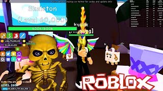ROBLOX RPG SWORD SIMULATOR | РПГ СИМУЛЯТОР РОБЛОКС