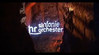 hr-Sinfonieorchester – Frankfurt Radio Symphony