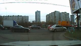 ПодрезалО