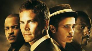 TAKERS | Trailer deutsch german [HD]