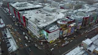 Аврора г.Самара