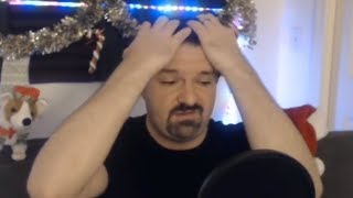 DSP Tries It - Never Begs for Money, Jealous of Dr Disrespect Getting a Show & Cow Chop Revisited