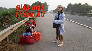 Giáp mặt mẹ con thánh ăn quỵt Bella và cái kết chạy thục mạng