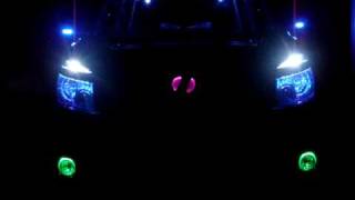 RGB ikaring ZRR70W