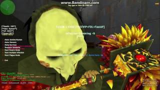 Counter-Strike 1.6 обзор зомби сервера FREE VIP + FAST AMMO + HAMMER  №15