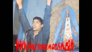 Walter Olmos en vivo en la rioja
