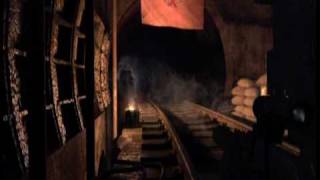 METRO 2033: Invisible Man Achievement