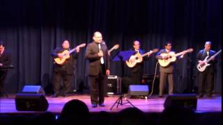 IDILIO - ADOLFO OLIVARES (FESTIVAL DE ORO DEL PASILLO)