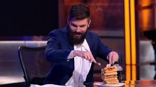 Waffles | HyperX X-Factor | ELEAGUE 2017 Year in Review