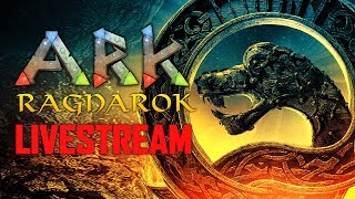 Ark: Ragnarok ★ YAW Live Stream (6)