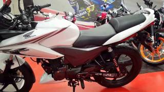 Honda cbf125