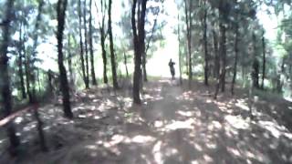 Bundy Hill Michigan trails 1 of 2