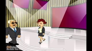 Tok-Shoy TV