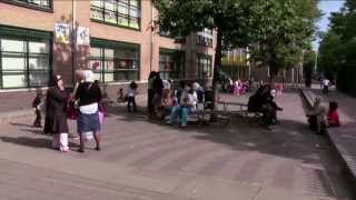 Opbrengstgericht werken op de Van Ostadeschool (Den Haag)