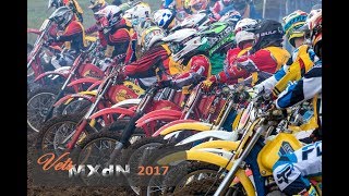 VMXdN 2017 preview