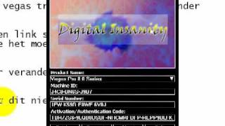 sony vegas pro 9.0 download and keygen part3