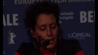 La Rabia -- Albertina Carri -- Director