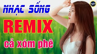 Nhạc sống bolero remix đỉnh cao , người mẫu 2k xinh lung linh nghe là phê , xem là mê .
