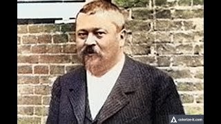 Загадочная смерть «ситцевого короля» Савва Морозов (Документальный Фильм) Дело Темное!