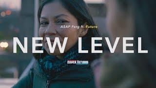 Mavrik - New Level (A$AP Ferg)