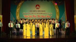 Ngôi sao niềm tin Ngôi sao HCM - Phòng giáo dục và đào tạo Quận 1