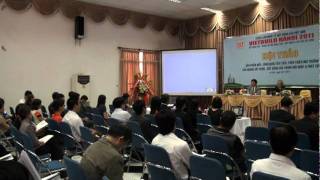 Hội thảo Sản phẩm mới công nghệ tiên tiến - thân thiện với môi trường P3